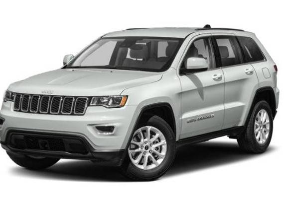 JEEP GRAND CHEROKEE 2022 1C4RJEAG7NC154465 image
